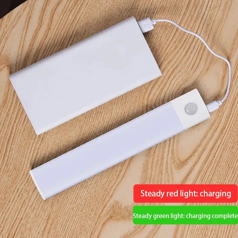 USB Rechargeable Motion Sensor Cabinet Light