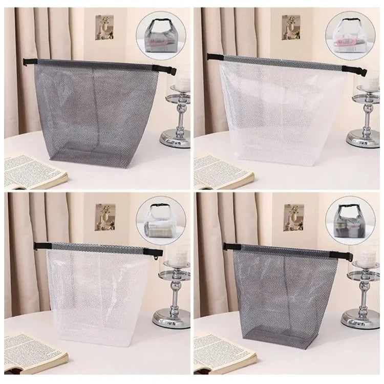 Waterproof storage bag Four styles available
